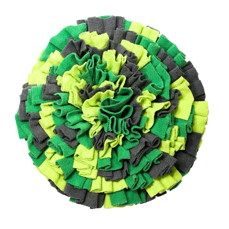 - Rabbit toy selectionSnuffle Mat Happy Pet Fluffle Rummaging Camouflage