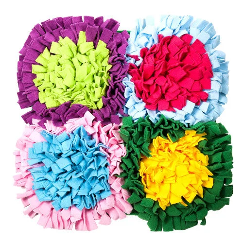 - Cat toy rankingsSnuffle Mat Happy Pet Fluffle Rummaging Multi Zone