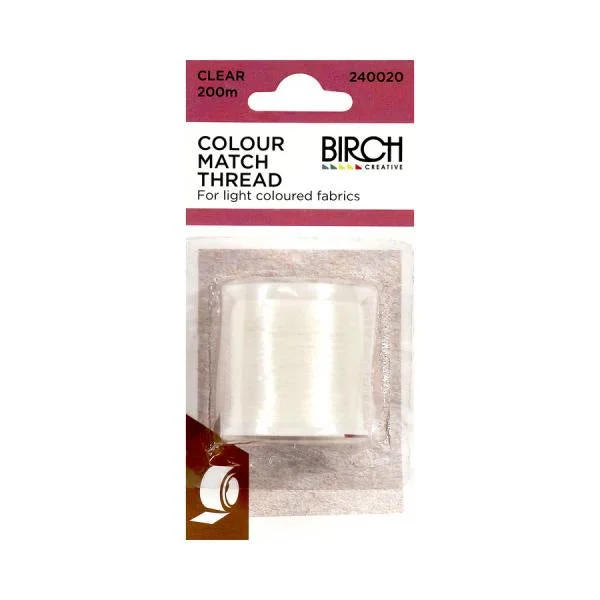 - Durable nylon dog leash wholesale . **Pet traction rope is anti-explosion**Colour Match Thread Clear 200m 240020 - Durable nylon dog leash wholesale . **Pet traction rope is anti-explosion**Colour Match Thread Clear 200m 240020