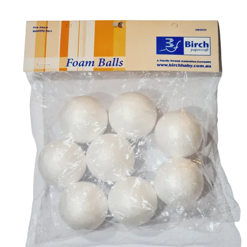 - Deodorizing cat litter tofu litter . **Dog raincoat is waterproof and windproof**Foam Balls 50mm Pk8 SW0050 - Deodorizing cat litter tofu litter . **Dog raincoat is waterproof and windproof**Foam Balls 50mm Pk8 SW0050