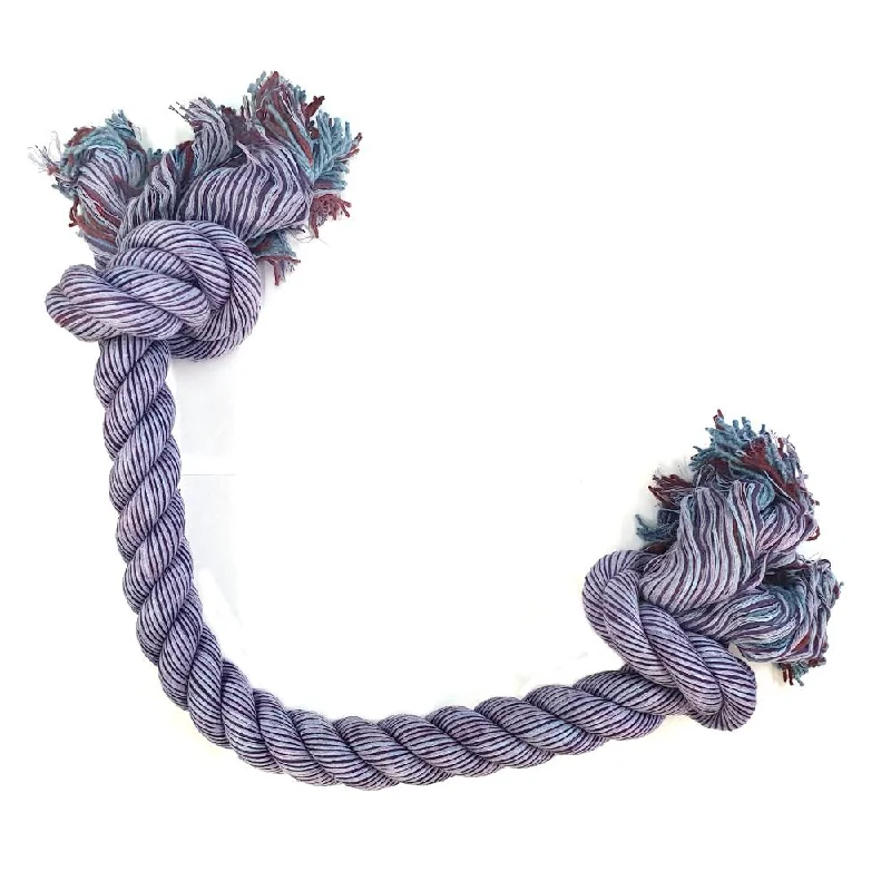 - Hamster toy recommendationsNuts for Knots King Size Dog Tug Rope Toy Purple 2 Sizes - Hamster toy recommendationsNuts for Knots King Size Dog Tug Rope Toy Purple 2 Sizes