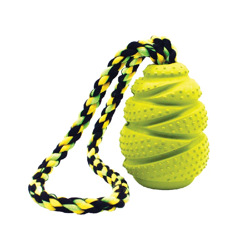 - Pet teething toy recommendationsGrrrelli Rubber Tough Dog Toys Treat Fillers Tugger w. Rope 3 Sizes - Pet teething toy recommendationsGrrrelli Rubber Tough Dog Toys Treat Fillers Tugger w. Rope 3 Sizes