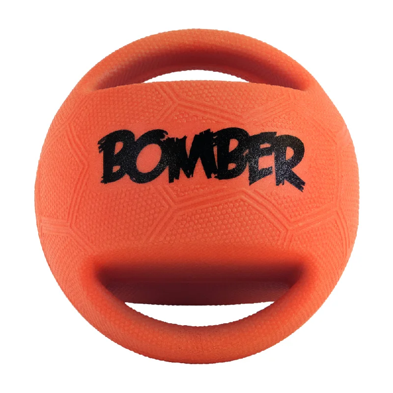 - Parrot toy selectionZeus BOMBER Ball Dog Toy 2 Sizes
