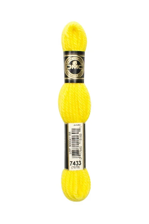 7433