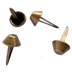 Antique Brass