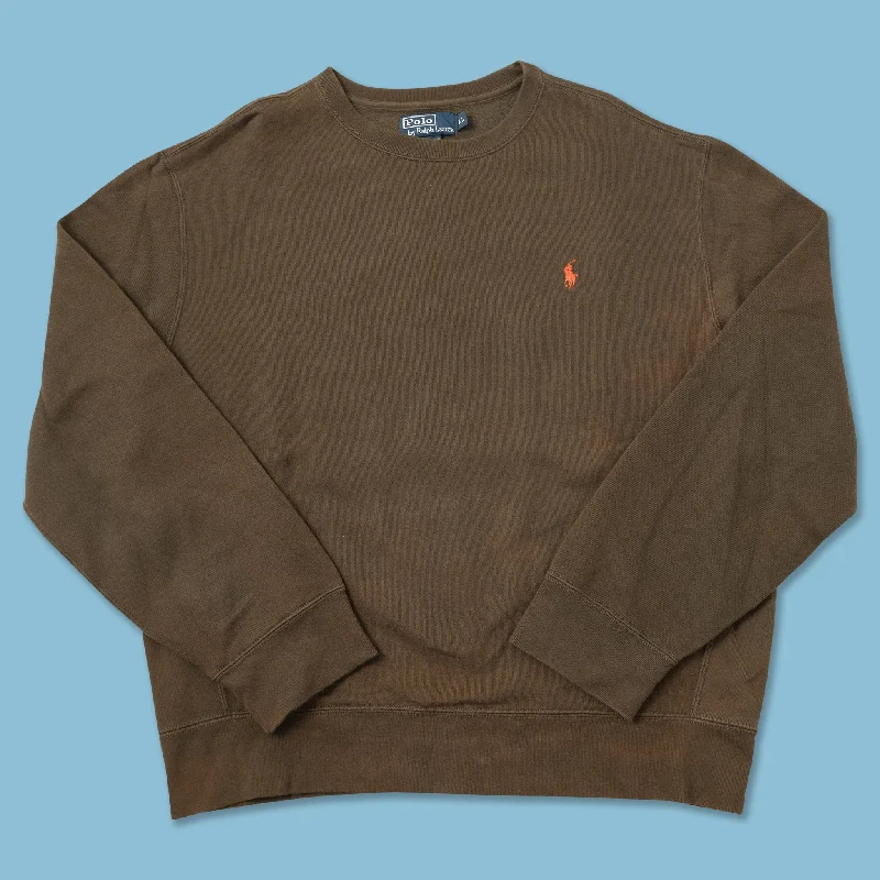 Vintage Polo Ralph Lauren Sweater XLarge