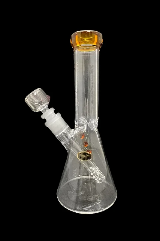 Thunder Glass Electro Beaker