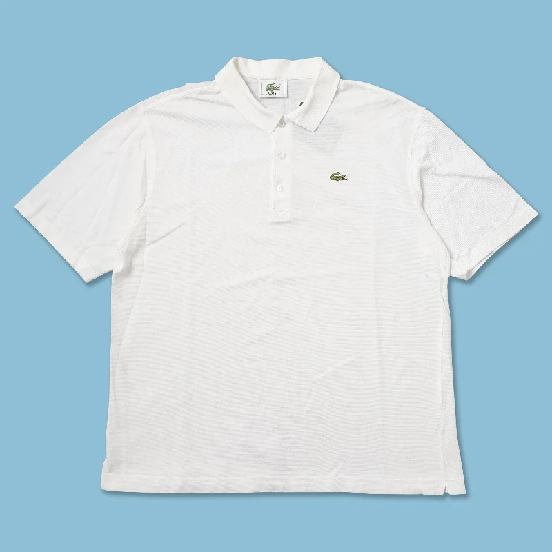 Vintage Lacoste Polo Medium