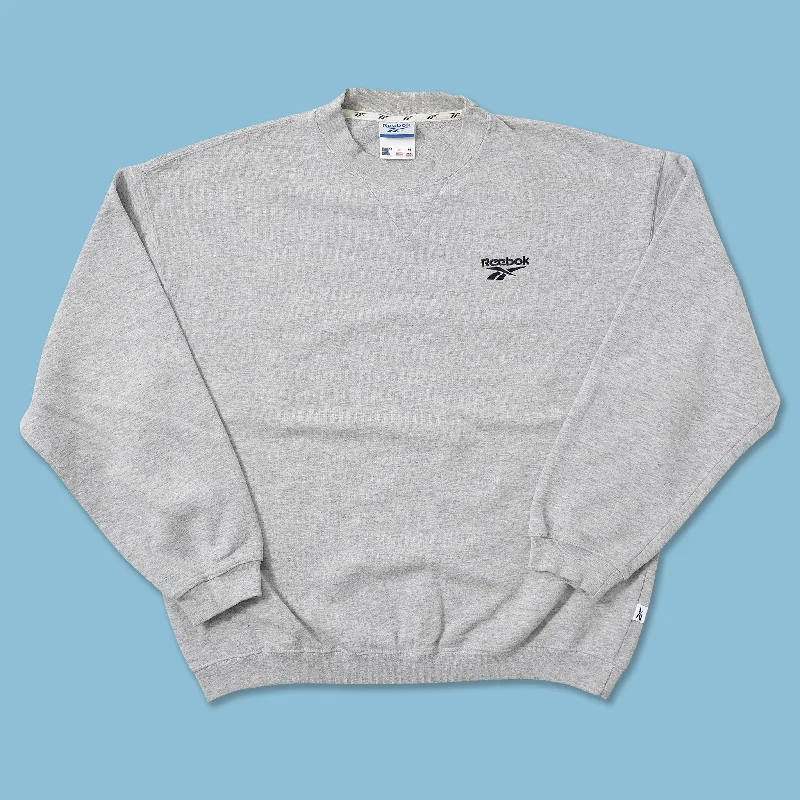 Vintage Reebok Sweater Medium