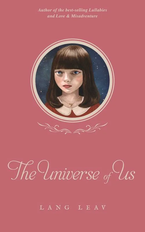 The Universe of Us : Volume 4
