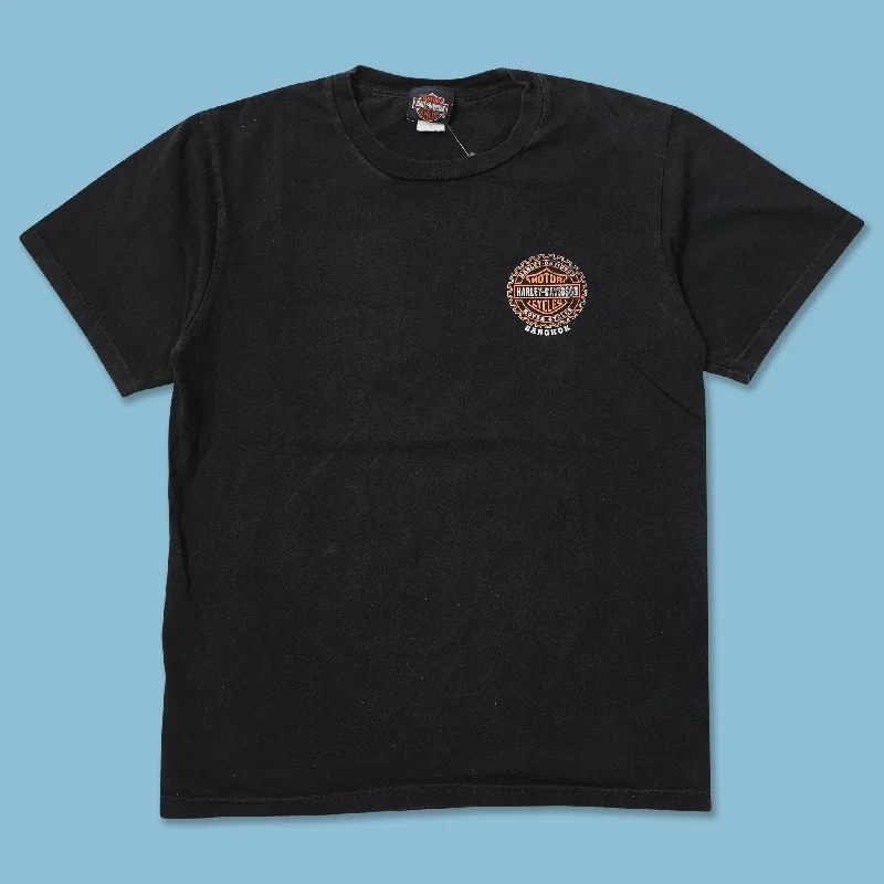Vintage Harley Davidson T-Shirt Small