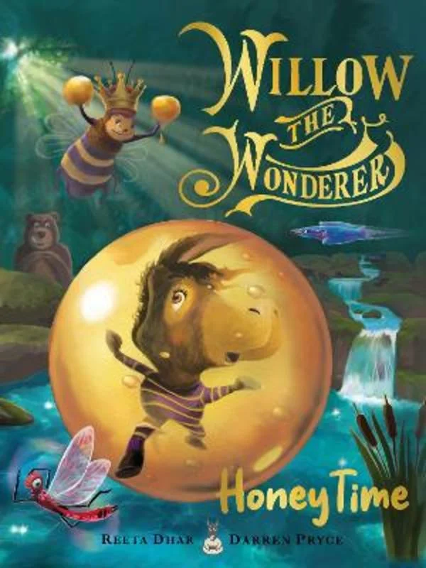 Willow the Wonderer