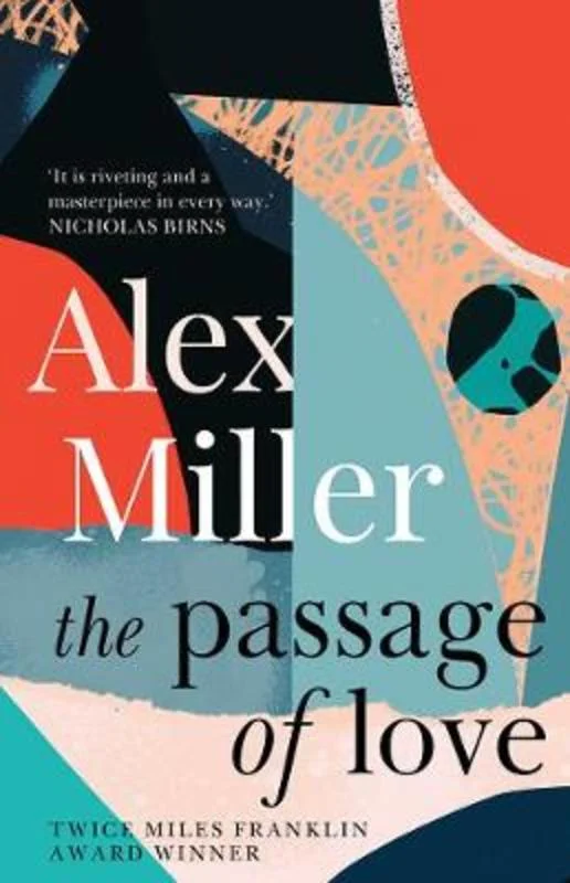 The Passage of Love