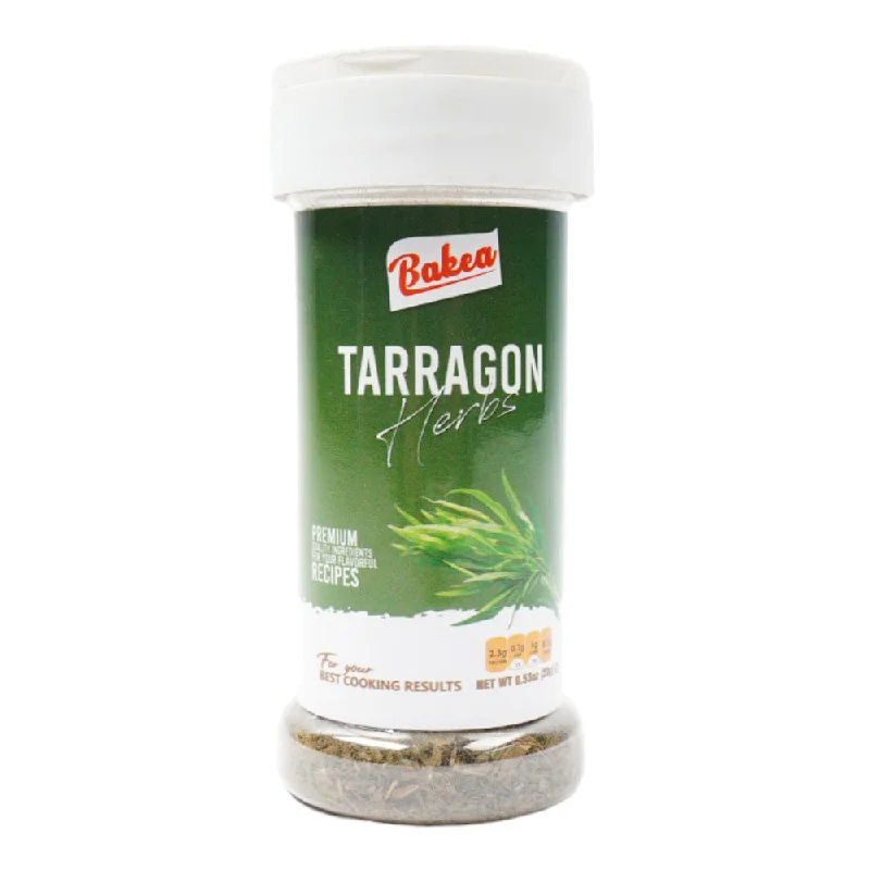 BAKEA TARRAGON HERBS 20GM