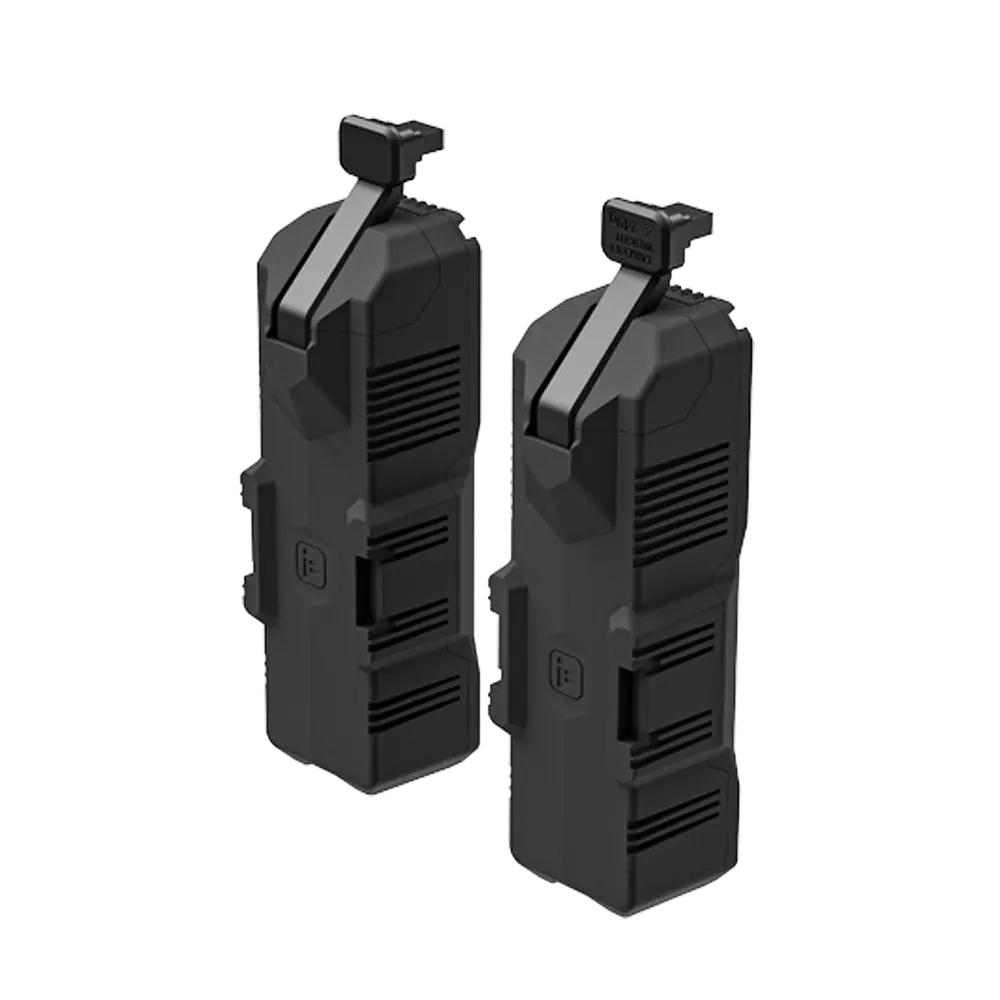 iFlight Defender 25 550mAh 60C 4S XT30 Battery