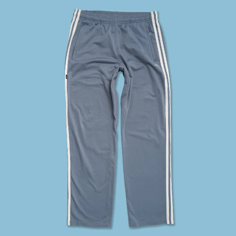 Vintage adidas Track Pants Medium