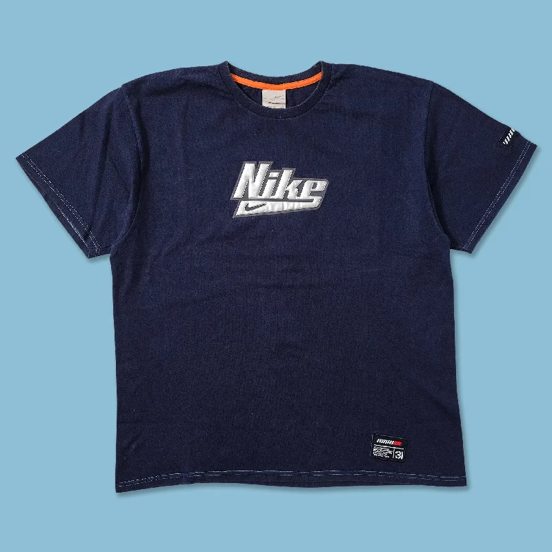 Vintage Nike T-Shirt XLarge