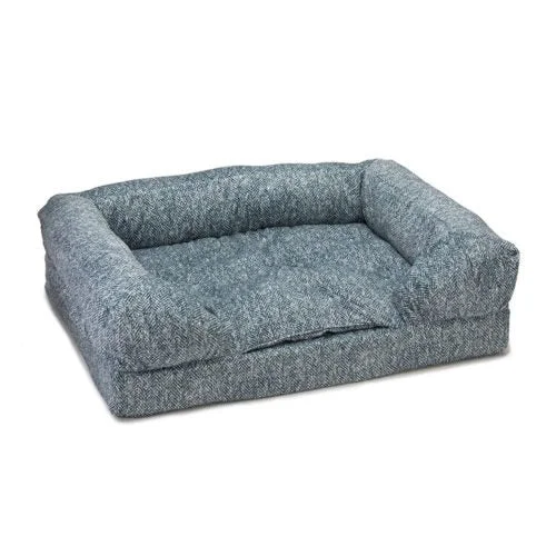 Palmer Indigo