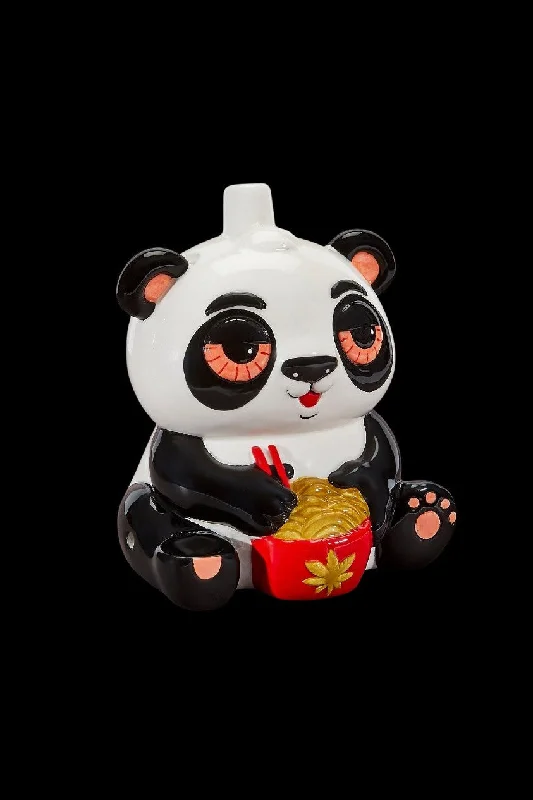 Stoned Panda Pipe