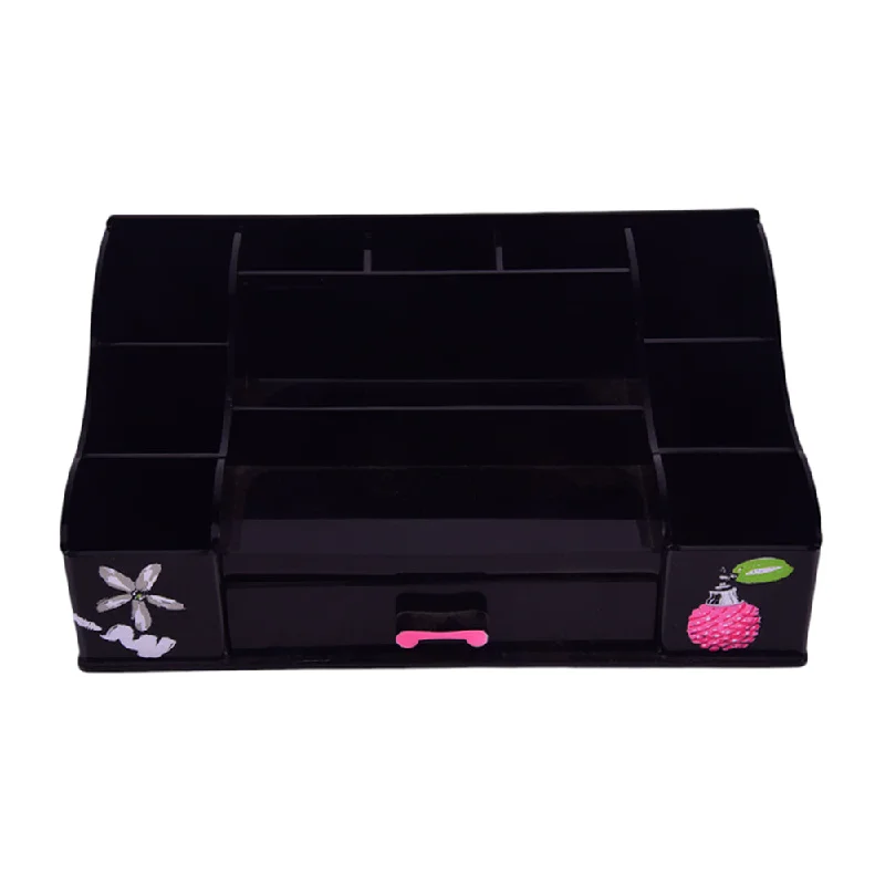 LIPSTICK HOLDER BLACK 8001