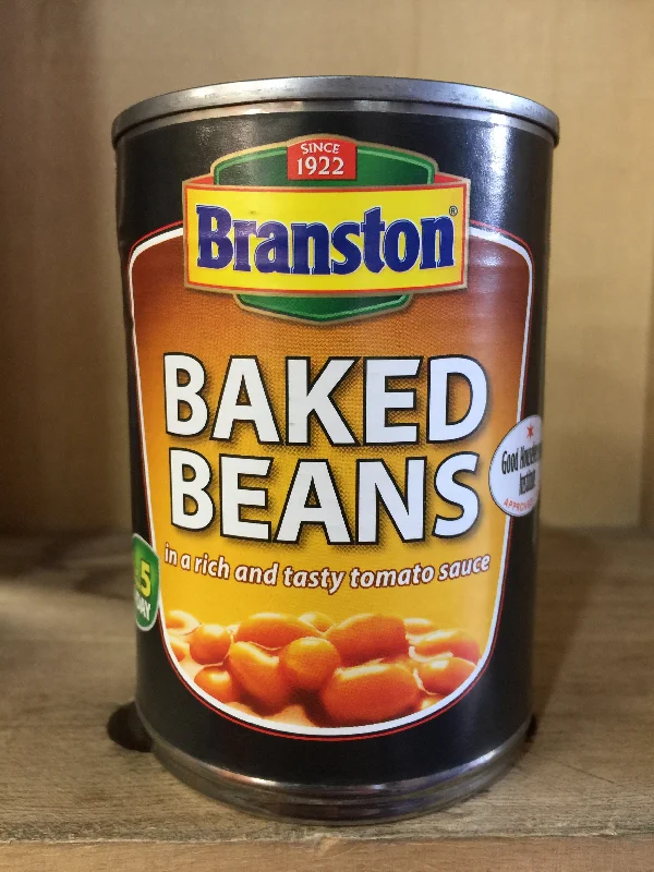 Branston Baked Beans 410g