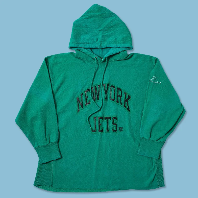 Vintage Champion New York Mets Hoody Medium