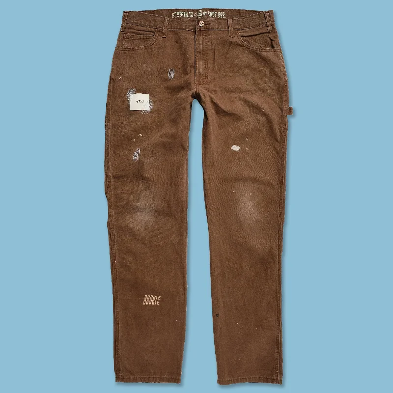 Thatboii x Double Double Work Pants 36x34