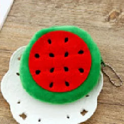 Watermelon Circle
