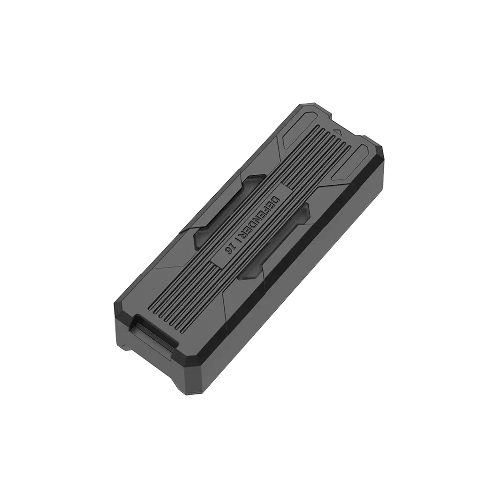 iFlight Defender 16 900mAh 25C 2S Battery