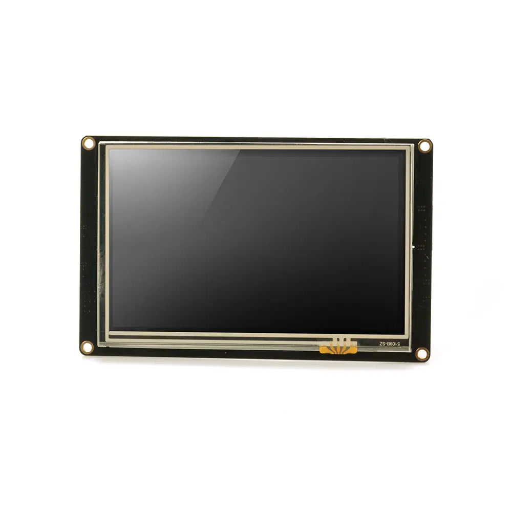 Nextion 5.0” Enhanced Series HMI Touch Display (NX8048K050)