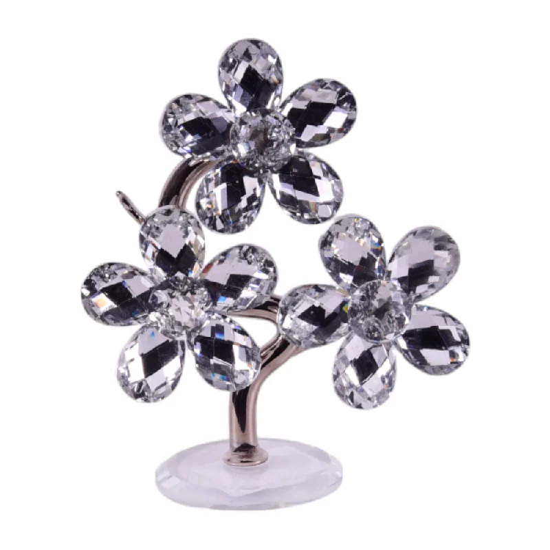 FLOWER CRYSTAL 2756-C31
