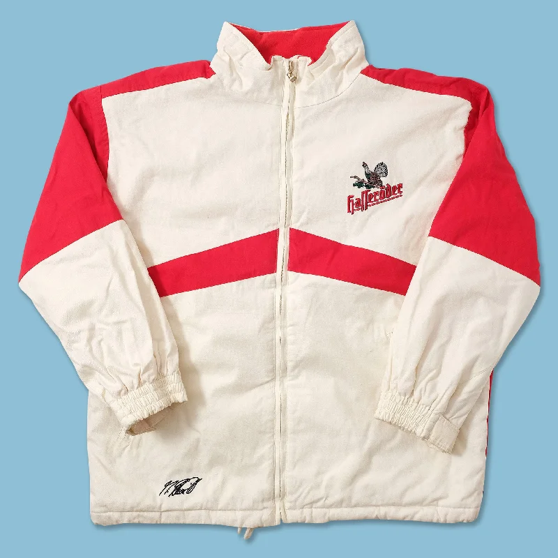 Vintage Hasseroeder Padded Jacket Large