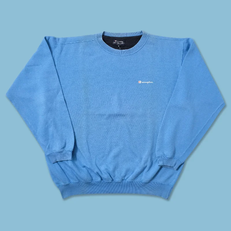 Vintage Champion Sweater XLarge