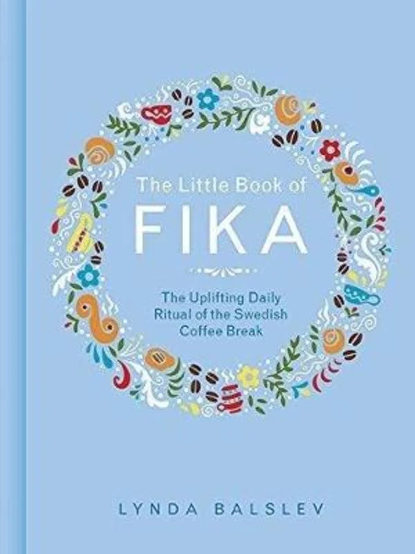 The Little Book of Fika