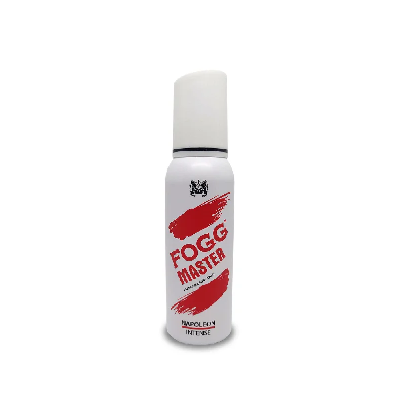 FOGG MASTER DEODORANT NAPOLEON INTENSE 120 ML