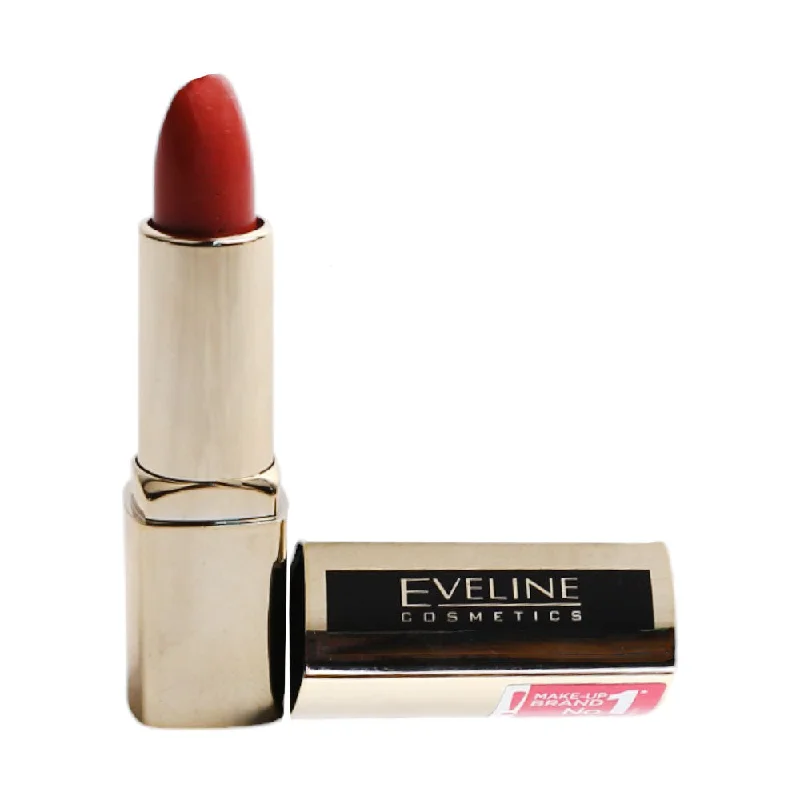 EVELINE VARIETE SATIN LIP STICK 01