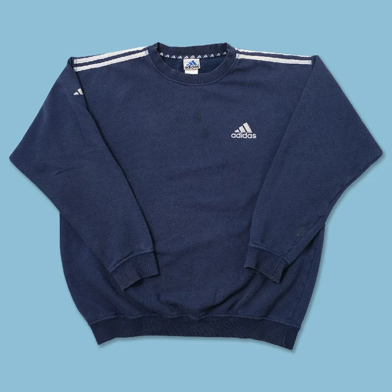 Vintage adidas Sweater Large