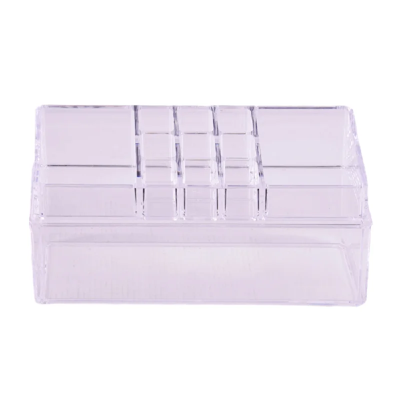 LIPSTICK HOLDER ACRYLIC IR F0889