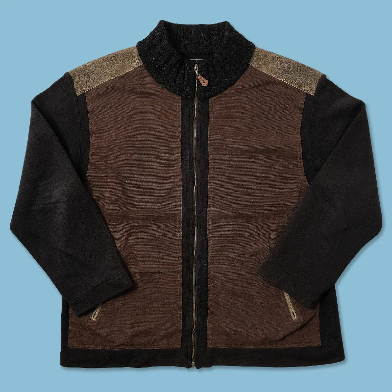 Vintage Malboro Classics Jacket 2XLarge