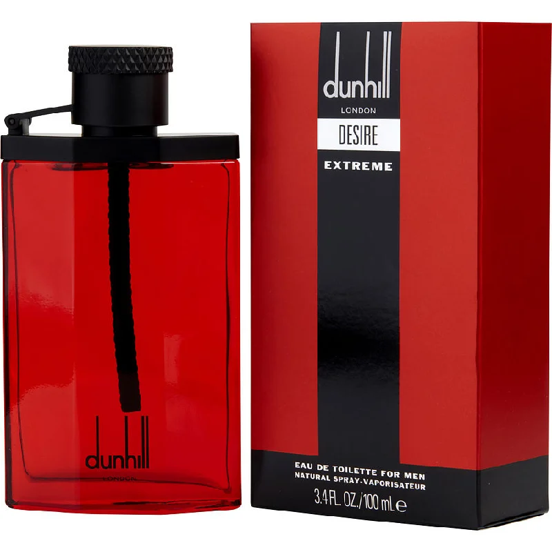 DUNHILL DESIRE EXTREME MEN EDT 100 ML