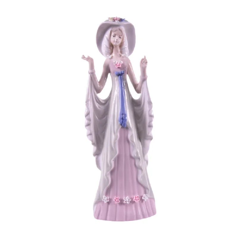 DECORATION PC CERAMIC M42514 BASIC