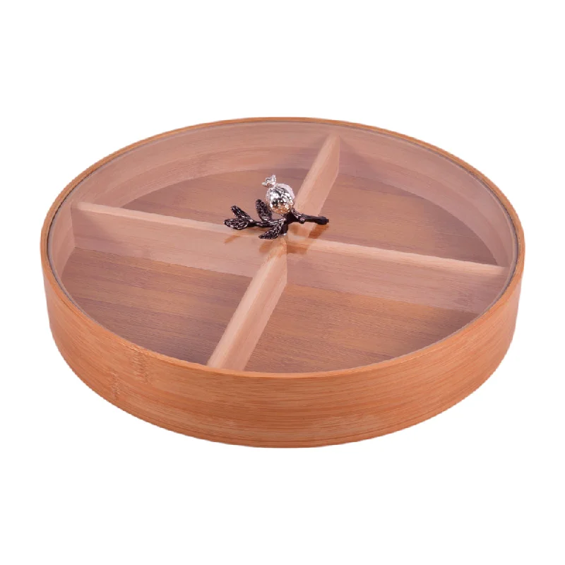 MULTI PURPOSE BOX ORCHID WB-1042