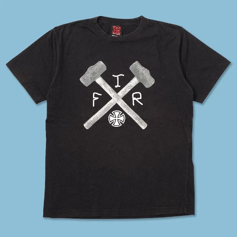 Vintage Independent T-Shirt Medium