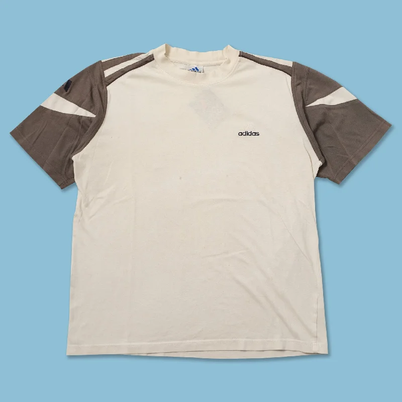 Vintage adidas T-Shirt Large