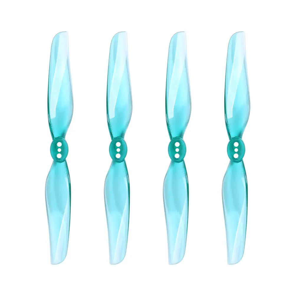 iFlight Nazgul T4030 Bi-Blade Propeller - Blue (2CW 2CCW)