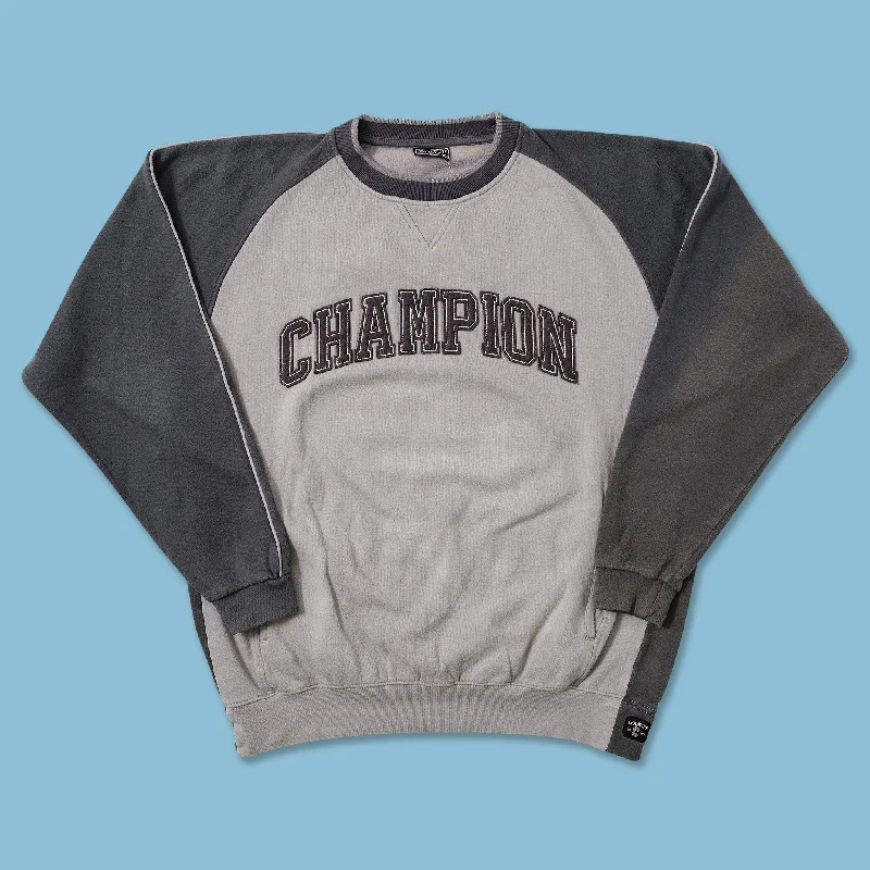 Vintage Champion Sweater XLarge