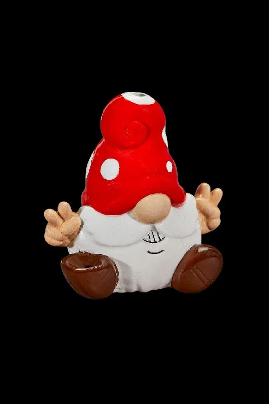 Mini Gnome Pipe