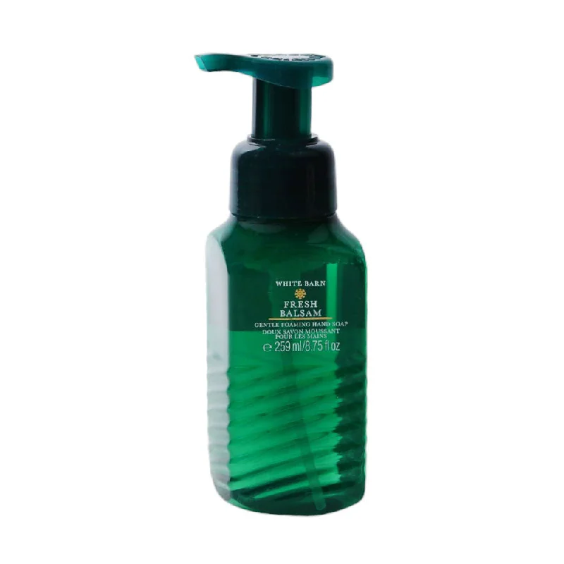 BBW FRESH BALASAM HAND WASH