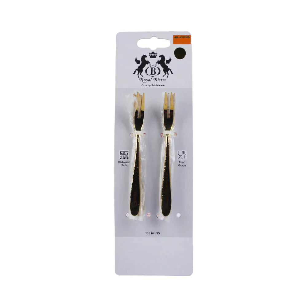 BABY FORK GOLD IR 2124A BASIC SINGLE PIECE (1)
