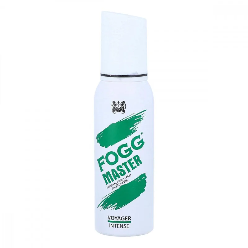 FOGG DEODORANT MASTER VOYAGER INTENSE 120 ML
